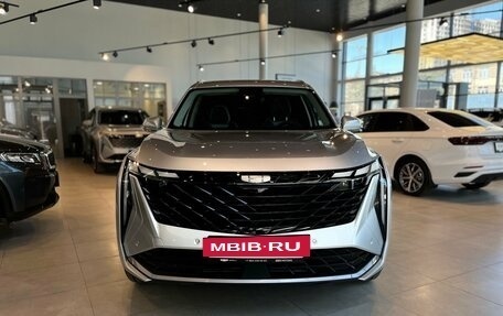 Geely Atlas, 2025 год, 3 760 990 рублей, 8 фотография