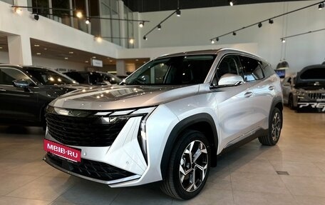 Geely Atlas, 2025 год, 3 760 990 рублей, 10 фотография