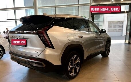 Geely Atlas, 2025 год, 3 760 990 рублей, 13 фотография