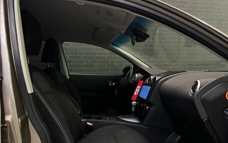 Nissan Qashqai, 2007 год, 830 000 рублей, 8 фотография