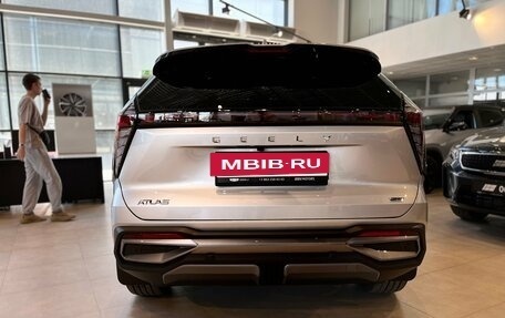 Geely Atlas, 2025 год, 3 760 990 рублей, 11 фотография