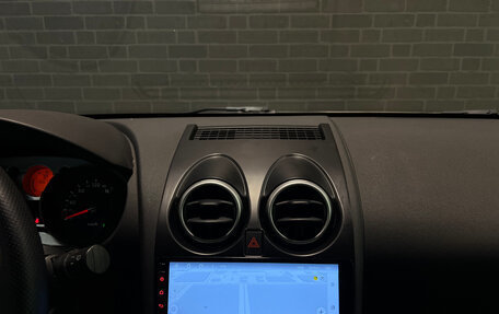 Nissan Qashqai, 2007 год, 830 000 рублей, 10 фотография