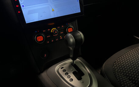 Nissan Qashqai, 2007 год, 830 000 рублей, 12 фотография