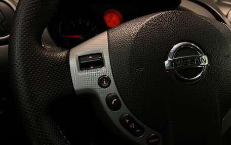 Nissan Qashqai, 2007 год, 830 000 рублей, 16 фотография