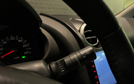 Nissan Qashqai, 2007 год, 830 000 рублей, 18 фотография