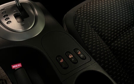 Nissan Qashqai, 2007 год, 830 000 рублей, 13 фотография