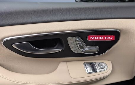 Mercedes-Benz V-Класс, 2025 год, 14 880 000 рублей, 3 фотография