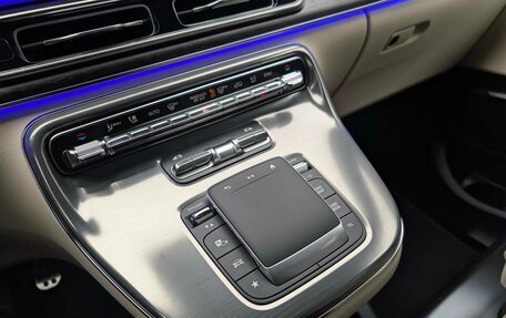 Mercedes-Benz V-Класс, 2025 год, 14 880 000 рублей, 8 фотография