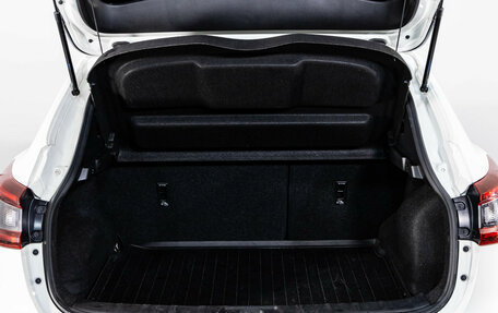 Nissan Qashqai, 2021 год, 2 199 000 рублей, 2 фотография