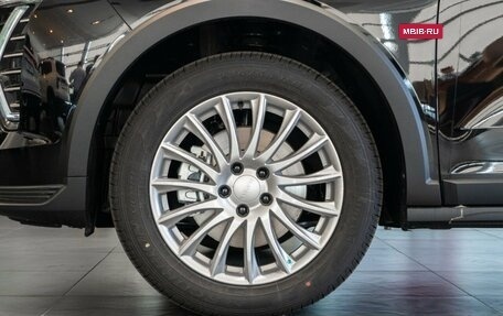 Haval Jolion, 2025 год, 2 849 000 рублей, 10 фотография