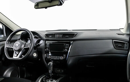 Nissan Qashqai, 2021 год, 2 199 000 рублей, 10 фотография