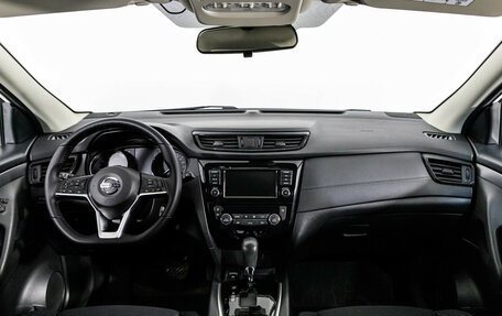 Nissan Qashqai, 2021 год, 2 199 000 рублей, 11 фотография