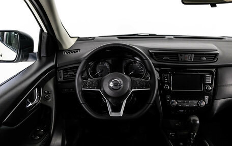 Nissan Qashqai, 2021 год, 2 199 000 рублей, 12 фотография