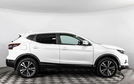 Nissan Qashqai, 2021 год, 2 199 000 рублей, 5 фотография