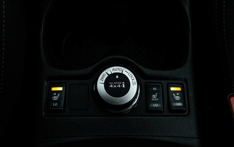 Nissan Qashqai, 2021 год, 2 199 000 рублей, 16 фотография