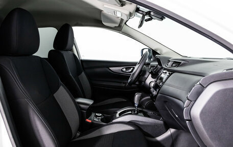 Nissan Qashqai, 2021 год, 2 199 000 рублей, 18 фотография