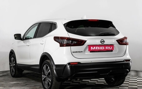 Nissan Qashqai, 2021 год, 2 199 000 рублей, 7 фотография