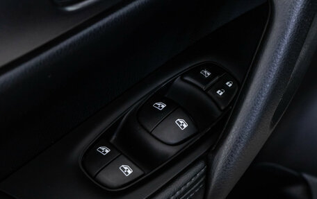 Nissan Qashqai, 2021 год, 2 199 000 рублей, 17 фотография