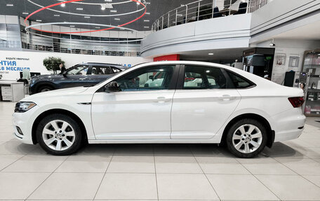 Volkswagen Jetta VII, 2020 год, 1 850 000 рублей, 8 фотография