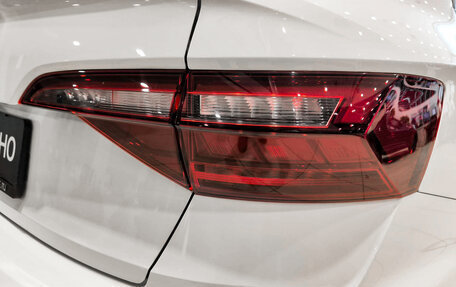 Volkswagen Jetta VII, 2020 год, 1 850 000 рублей, 10 фотография