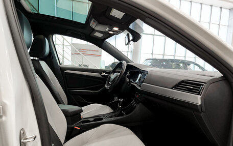 Volkswagen Jetta VII, 2020 год, 1 850 000 рублей, 11 фотография