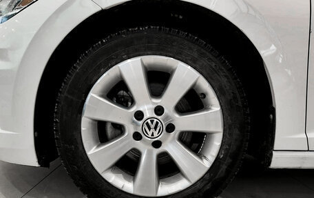 Volkswagen Jetta VII, 2020 год, 1 850 000 рублей, 18 фотография