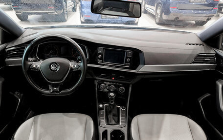 Volkswagen Jetta VII, 2020 год, 1 850 000 рублей, 14 фотография