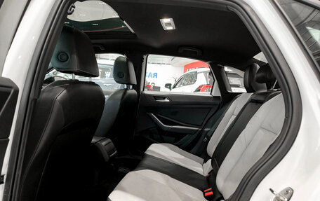 Volkswagen Jetta VII, 2020 год, 1 850 000 рублей, 12 фотография