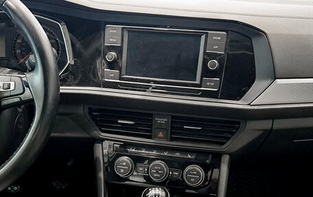 Volkswagen Jetta VII, 2020 год, 1 850 000 рублей, 15 фотография