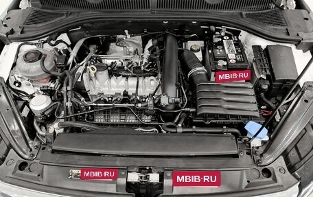 Volkswagen Jetta VII, 2020 год, 1 850 000 рублей, 9 фотография