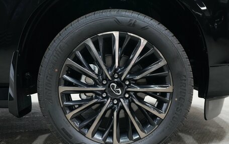 Infiniti QX80, 2024 год, 16 799 000 рублей, 10 фотография