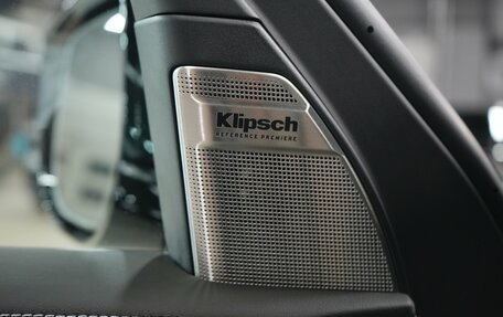 Infiniti QX80, 2024 год, 16 799 000 рублей, 17 фотография