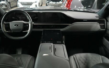 Infiniti QX80, 2024 год, 16 799 000 рублей, 11 фотография