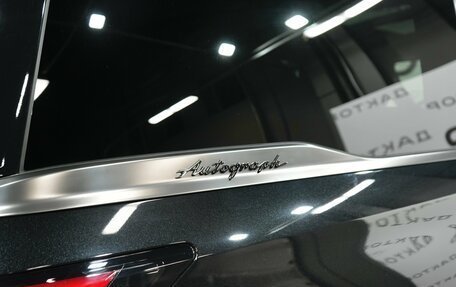 Infiniti QX80, 2024 год, 16 799 000 рублей, 9 фотография