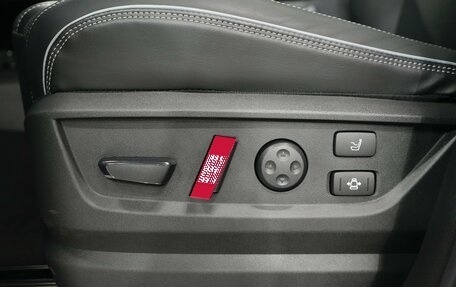 Infiniti QX80, 2024 год, 16 799 000 рублей, 15 фотография