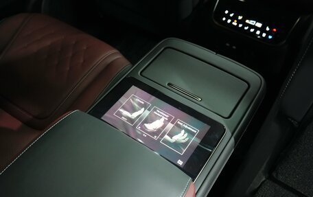 Infiniti QX80, 2024 год, 16 799 000 рублей, 16 фотография