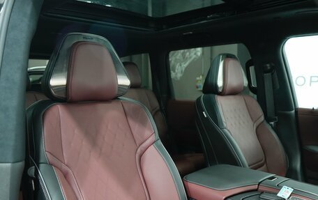 Infiniti QX80, 2024 год, 16 799 000 рублей, 17 фотография