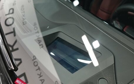 Infiniti QX80, 2024 год, 16 799 000 рублей, 13 фотография