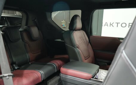 Infiniti QX80, 2024 год, 16 799 000 рублей, 18 фотография