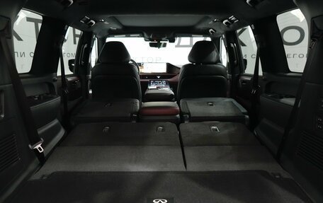 Infiniti QX80, 2024 год, 16 799 000 рублей, 19 фотография