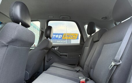 Opel Meriva, 2008 год, 399 000 рублей, 10 фотография