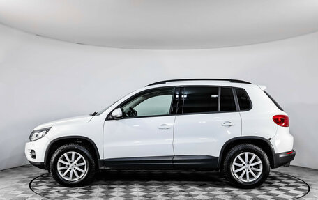 Volkswagen Tiguan I, 2015 год, 1 549 000 рублей, 8 фотография