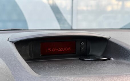 Opel Meriva, 2008 год, 399 000 рублей, 19 фотография