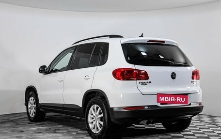 Volkswagen Tiguan I, 2015 год, 1 549 000 рублей, 7 фотография