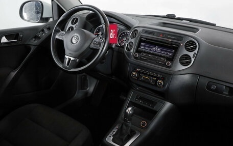 Volkswagen Tiguan I, 2015 год, 1 549 000 рублей, 9 фотография