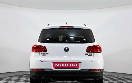 Volkswagen Tiguan I, 2015 год, 1 549 000 рублей, 6 фотография