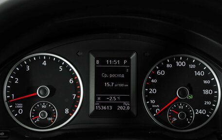 Volkswagen Tiguan I, 2015 год, 1 549 000 рублей, 13 фотография