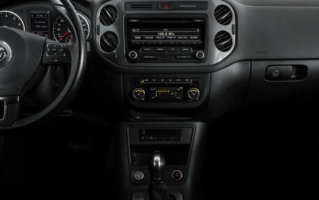 Volkswagen Tiguan I, 2015 год, 1 549 000 рублей, 11 фотография