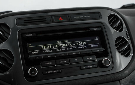 Volkswagen Tiguan I, 2015 год, 1 549 000 рублей, 15 фотография