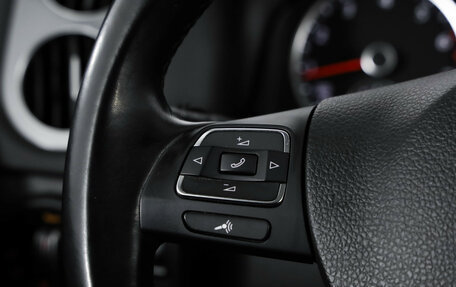 Volkswagen Tiguan I, 2015 год, 1 549 000 рублей, 14 фотография